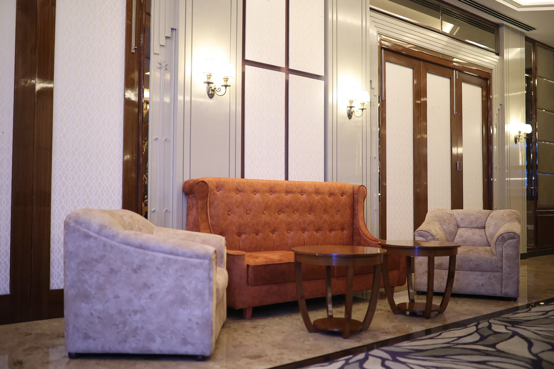 Ball Room wedding venue Ludhiana 4